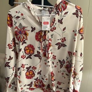 H&M Blouse